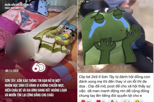 Video Hot Girl em Son Tay Nível 2 foi retirado e teve relacionamentos quentes para chocar