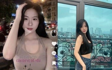 Hot Sex Video Tiktoker Freios, causando tempestades de redes sociais